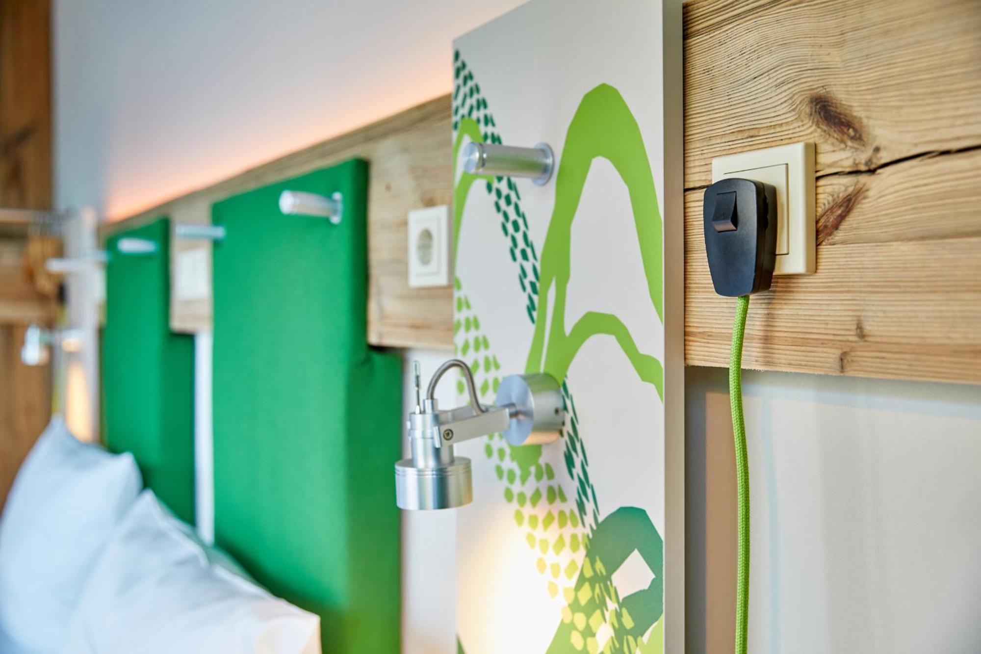 Explorer Hotel Garmisch Farchant Extérieur photo