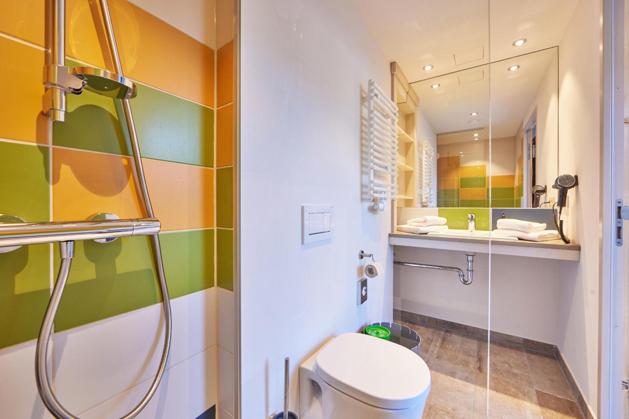 Explorer Hotel Garmisch Farchant Extérieur photo